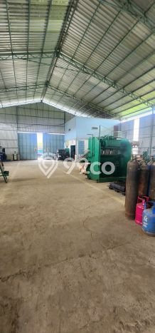 Gudang Usaha Dijual di Tigaraksa Tangerang LT 2200m2 & LB 1200m2 Gudang Usaha Dijual di Tigaraksa Tangerang LT 2200m2 & LB 1200m2