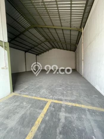 Dijual! Gudang di Jatake Tangerang LT 435m2 / LB 360m2 Kawasan Strategis Dijual! Gudang di Jatake Tangerang LT 435m2 / LB 360m2 Kawasan Strategis