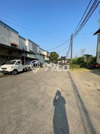 Dijual! Gudang di Jatake Tangerang LT 435m2 / LB 360m2 Kawasan Strategis Dijual! Gudang di Jatake Tangerang LT 435m2 / LB 360m2 Kawasan Strategis
