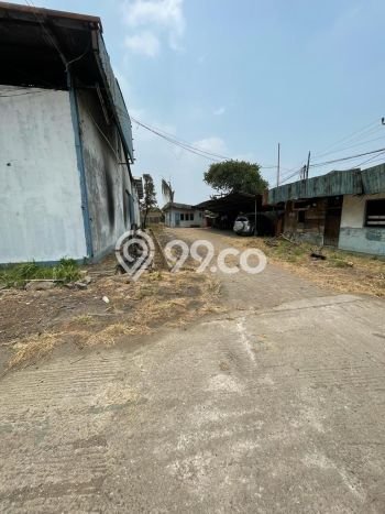 FOR RENT! Gudang di Jatake Cocok untuk Bisnis 3500m2 FOR RENT! Gudang di Jatake Cocok untuk Bisnis 3500m2
