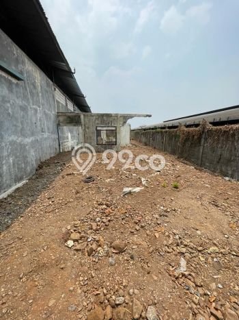 FOR RENT! Gudang di Jatake Cocok untuk Bisnis 3500m2 FOR RENT! Gudang di Jatake Cocok untuk Bisnis 3500m2