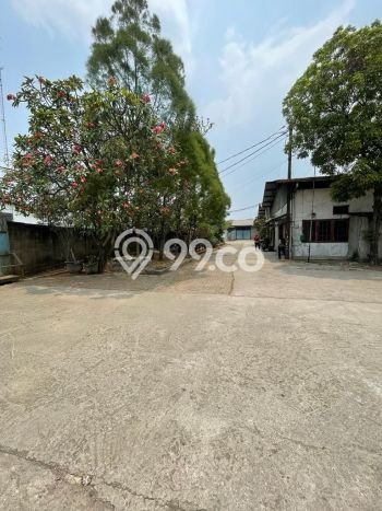 FOR RENT! Gudang di Jatake Cocok untuk Bisnis 3500m2 FOR RENT! Gudang di Jatake Cocok untuk Bisnis 3500m2