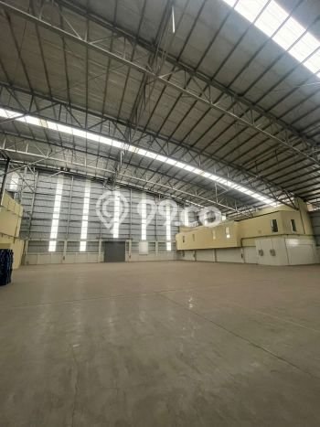FOR SALE! Pabrik di Kragilan Serang, LT 14000m2, LB 4500m2 FOR SALE! Pabrik di Kragilan Serang, LT 14000m2, LB 4500m2
