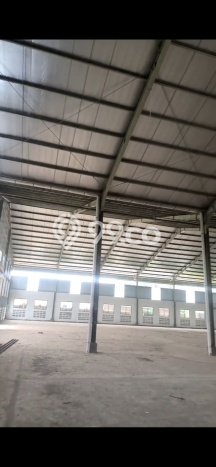 Unit Pabrik Dijual di Cikupa Tangerang Luas Tanah 4600m2, Luas Bangunan 2924m2 Unit Pabrik Dijual di Cikupa Tangerang Luas Tanah 4600m2, Luas Bangunan 2924m2