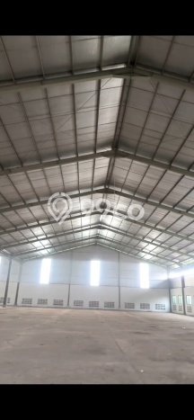 Unit Pabrik Dijual di Cikupa Tangerang Luas Tanah 4600m2, Luas Bangunan 2924m2 Unit Pabrik Dijual di Cikupa Tangerang Luas Tanah 4600m2, Luas Bangunan 2924m2