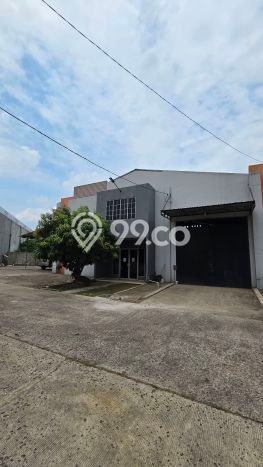 Untuk Disewa Gudang di Tigaraksa Tangerang LT 7000m2, LB 486m2 Untuk Disewa Gudang di Tigaraksa Tangerang LT 7000m2, LB 486m2