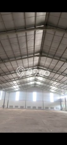 Unit Pabrik Dijual di Cikupa Tangerang Luas Tanah 4600m2, Luas Bangunan 2924m2 Unit Pabrik Dijual di Cikupa Tangerang Luas Tanah 4600m2, Luas Bangunan 2924m2