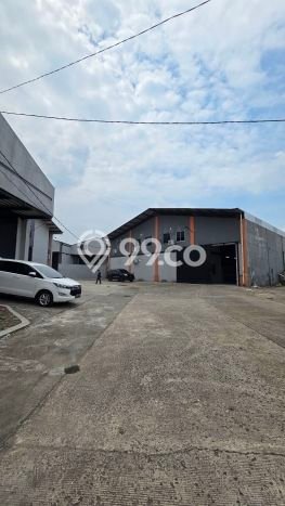 Untuk Disewa Gudang di Tigaraksa Tangerang LT 7000m2, LB 486m2 Untuk Disewa Gudang di Tigaraksa Tangerang LT 7000m2, LB 486m2