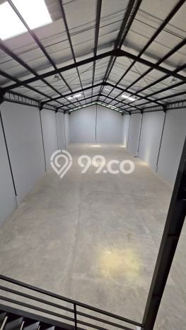 Untuk Disewa Gudang di Tigaraksa Tangerang LT 7000m2, LB 486m2 Untuk Disewa Gudang di Tigaraksa Tangerang LT 7000m2, LB 486m2
