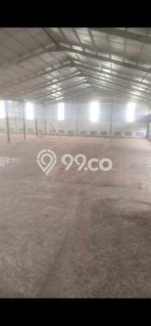 Unit Pabrik Dijual di Cikupa Tangerang Luas Tanah 4600m2, Luas Bangunan 2924m2 Unit Pabrik Dijual di Cikupa Tangerang Luas Tanah 4600m2, Luas Bangunan 2924m2