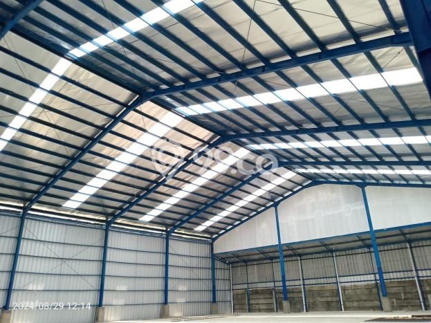 Unit Gudang Strategis di Pakuhaji, Tangerang Potensi Cuan Besar Unit Gudang Strategis di Pakuhaji, Tangerang Potensi Cuan Besar