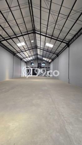 Untuk Disewa Gudang di Tigaraksa Tangerang LT 7000m2, LB 486m2 Untuk Disewa Gudang di Tigaraksa Tangerang LT 7000m2, LB 486m2