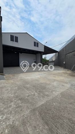 Untuk Disewa Gudang di Tigaraksa Tangerang LT 7000m2, LB 486m2 Untuk Disewa Gudang di Tigaraksa Tangerang LT 7000m2, LB 486m2
