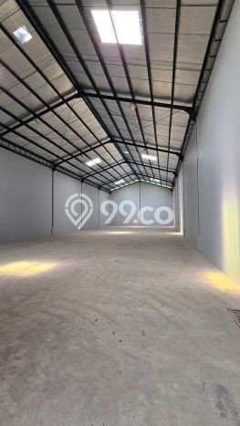 Untuk Disewa Gudang di Tigaraksa Tangerang LT 7000m2, LB 486m2 Untuk Disewa Gudang di Tigaraksa Tangerang LT 7000m2, LB 486m2