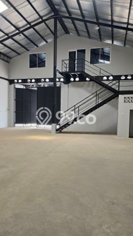 Untuk Disewa Gudang di Tigaraksa Tangerang LT 7000m2, LB 486m2 Untuk Disewa Gudang di Tigaraksa Tangerang LT 7000m2, LB 486m2