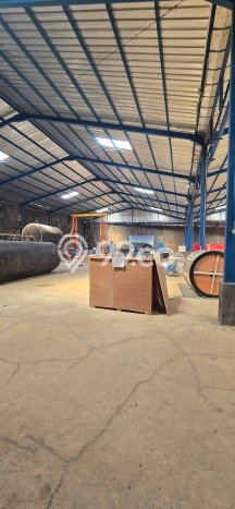 Unit Gudang Dijual di Tigaraksa Tangerang Luas Bangunan 2000m2 Unit Gudang Dijual di Tigaraksa Tangerang Luas Bangunan 2000m2