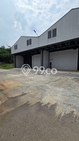 Untuk Disewa Gudang di Tigaraksa Tangerang LT 7000m2, LB 486m2 Untuk Disewa Gudang di Tigaraksa Tangerang LT 7000m2, LB 486m2