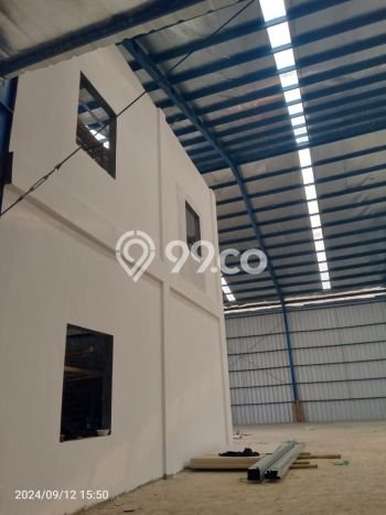 Unit Gudang Strategis di Pakuhaji, Tangerang Potensi Cuan Besar Unit Gudang Strategis di Pakuhaji, Tangerang Potensi Cuan Besar