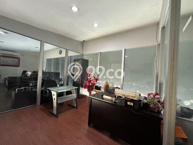 Unit Ruko Dijual di Kelapa Gading Jakarta Utara 150m2 Unit Ruko Dijual di Kelapa Gading Jakarta Utara 150m2