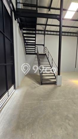 Untuk Disewa Gudang di Tigaraksa Tangerang LT 7000m2, LB 486m2 Untuk Disewa Gudang di Tigaraksa Tangerang LT 7000m2, LB 486m2