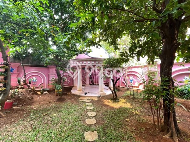 Tanah Area Prospektif Kawasan Pantai Indah Kapuk, Luas 605m², Dekat ke Fasilitas Tanah Area Prospektif Kawasan Pantai Indah Kapuk, Luas 605m², Dekat ke Fasilitas