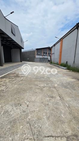 Untuk Disewa Gudang di Tigaraksa Tangerang LT 7000m2, LB 486m2 Untuk Disewa Gudang di Tigaraksa Tangerang LT 7000m2, LB 486m2