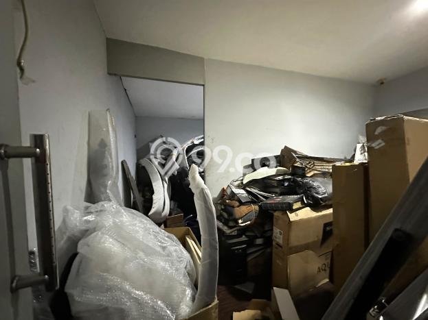 Unit Ruko Dijual di Kelapa Gading Jakarta Utara 150m2 Unit Ruko Dijual di Kelapa Gading Jakarta Utara 150m2