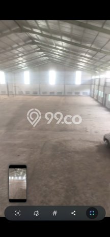 Unit Pabrik Dijual di Cikupa Tangerang Luas Tanah 4600m2, Luas Bangunan 2924m2 Unit Pabrik Dijual di Cikupa Tangerang Luas Tanah 4600m2, Luas Bangunan 2924m2