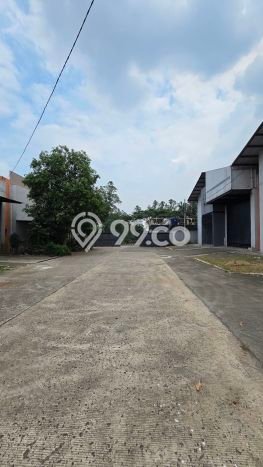 Untuk Disewa Gudang di Tigaraksa Tangerang LT 7000m2, LB 486m2 Untuk Disewa Gudang di Tigaraksa Tangerang LT 7000m2, LB 486m2