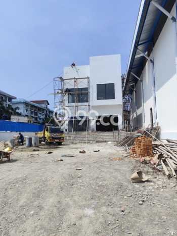 Gudang untuk Disewa di Pusat Jakarta Utara Luas Bangunan 3388m2 Gudang untuk Disewa di Pusat Jakarta Utara Luas Bangunan 3388m2