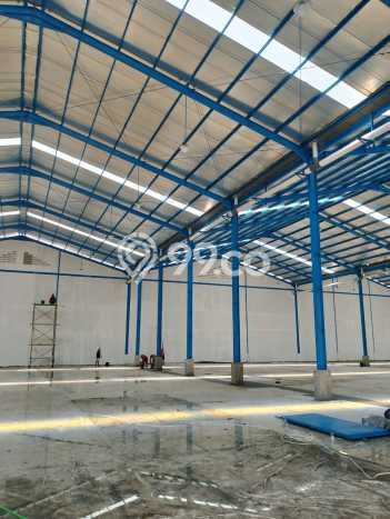Gudang untuk Disewa di Pusat Jakarta Utara Luas Bangunan 3388m2 Gudang untuk Disewa di Pusat Jakarta Utara Luas Bangunan 3388m2