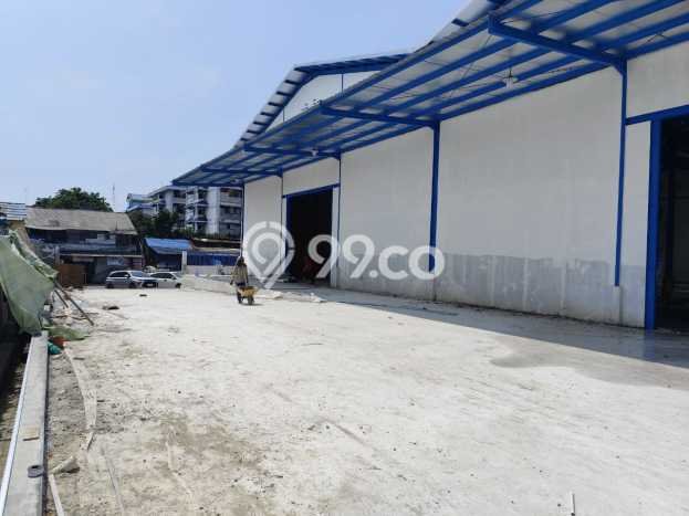 Gudang untuk Disewa di Pusat Jakarta Utara Luas Bangunan 3388m2 Gudang untuk Disewa di Pusat Jakarta Utara Luas Bangunan 3388m2