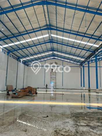 Gudang untuk Disewa di Pusat Jakarta Utara Luas Bangunan 3388m2 Gudang untuk Disewa di Pusat Jakarta Utara Luas Bangunan 3388m2