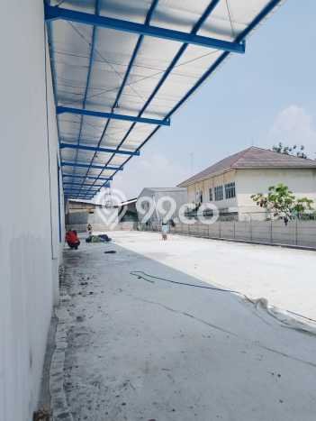 Gudang untuk Disewa di Pusat Jakarta Utara Luas Bangunan 3388m2 Gudang untuk Disewa di Pusat Jakarta Utara Luas Bangunan 3388m2