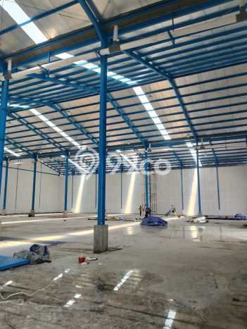Gudang untuk Disewa di Pusat Jakarta Utara Luas Bangunan 3388m2 Gudang untuk Disewa di Pusat Jakarta Utara Luas Bangunan 3388m2