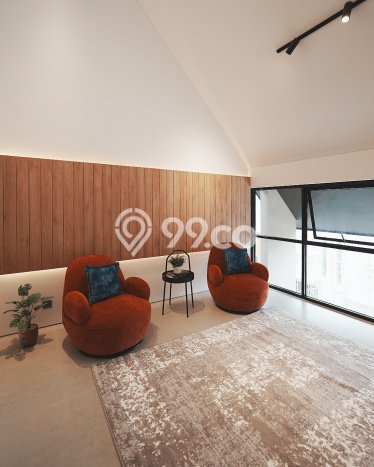 Dijual Rumah Luas Elegan Dengan View Eksklusif di Lebak Bulus, Jakarta Selatan Dijual Rumah Luas Elegan Dengan View Eksklusif di Lebak Bulus, Jakarta Selatan