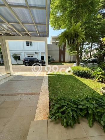 Ready to Use! Premium House LT 158m2 Desain Elegan di Lebak Bulus Ready to Use! Premium House LT 158m2 Desain Elegan di Lebak Bulus