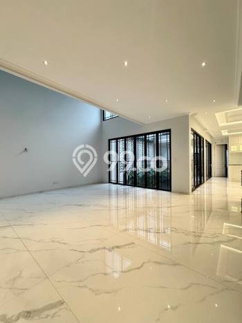 Dijual Rumah Elit Exclusive di Cilandak, Jakarta Selatan Dijual Rumah Elit Exclusive di Cilandak, Jakarta Selatan