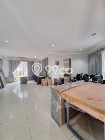 Hot Offer Hunian Mewah Ideal dan Luas di Cinere, Depok Hot Offer Hunian Mewah Ideal dan Luas di Cinere, Depok