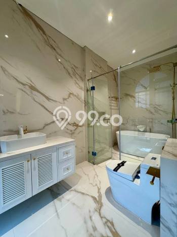 Dijual Rumah Elit Exclusive di Cilandak, Jakarta Selatan Dijual Rumah Elit Exclusive di Cilandak, Jakarta Selatan