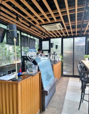 Komersial di Kemang, Luas 450m2m², Area Bisnis, Jalan Utama Komersial di Kemang, Luas 450m2m², Area Bisnis, Jalan Utama