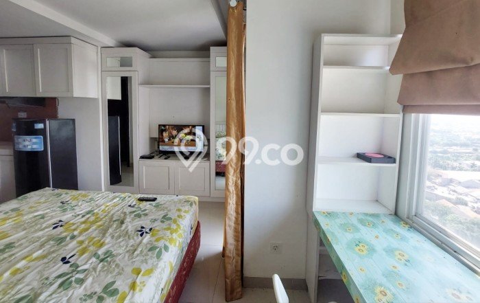 Apartemen Minimalis untuk Dijual di Jatiwarna Dengan Spesifikasi 0 KT & 0 KM Apartemen Minimalis untuk Dijual di Jatiwarna Dengan Spesifikasi 0 KT & 0 KM