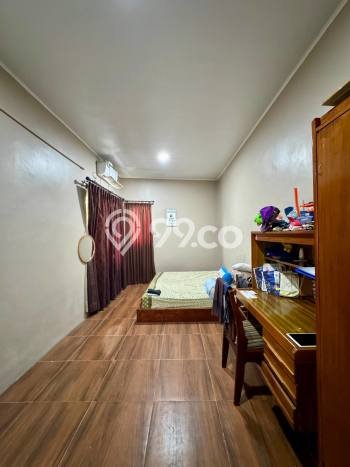 Siap Huni Rumah Mewah 5 Kamar di Cinere Dekat ke Mana Saja Siap Huni Rumah Mewah 5 Kamar di Cinere Dekat ke Mana Saja