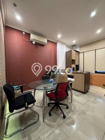 Ruko Dijual di Mampang Prapatan LT 70m2, LB 215m2 untuk Investasi Ruko Dijual di Mampang Prapatan LT 70m2, LB 215m2 untuk Investasi