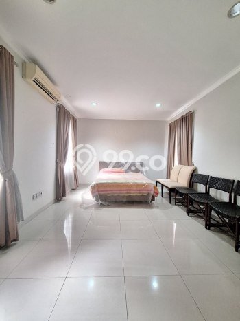 Dijual Rumah Elit Exclusive di Cinere, Depok Dijual Rumah Elit Exclusive di Cinere, Depok