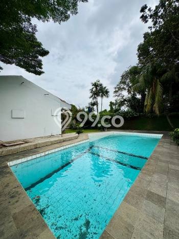 Disewakan Rumah Nyaman LT 1400m2 / LB 750m2 di Kemang, Jakarta Selatan Disewakan Rumah Nyaman LT 1400m2 / LB 750m2 di Kemang, Jakarta Selatan
