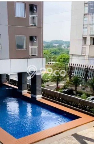 Apartemen Minimalis untuk Dijual di Jatiwarna Dengan Spesifikasi 0 KT & 0 KM Apartemen Minimalis untuk Dijual di Jatiwarna Dengan Spesifikasi 0 KT & 0 KM