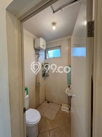 Rumah Minimalis 3 Kamar LT 140m2 di Bintaro Rumah Minimalis 3 Kamar LT 140m2 di Bintaro