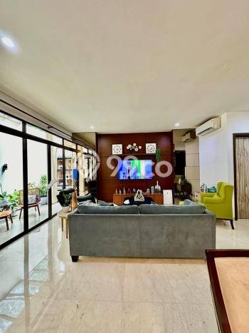 Hunian Super Elit dengan Akses Paling Strategis di Lebak Bulus, Jakarta Selatan Hunian Super Elit dengan Akses Paling Strategis di Lebak Bulus, Jakarta Selatan
