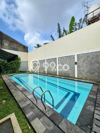 For Sale Rumah Mewah Exclusive di Cinere, Depok For Sale Rumah Mewah Exclusive di Cinere, Depok